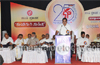 Mangalore : Minister Rai launches Shanthigaagi Sahitya campaign